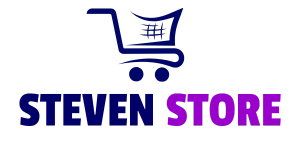 Steven Store Logo